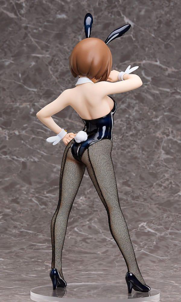 Kill la Kill PVC Figur 1/4 Mako Mankanshoku: Bunny Ver. 40 cm FREEing