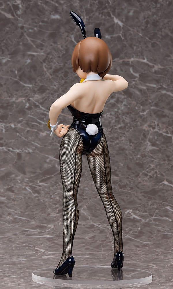 Kill la Kill PVC Figur 1/4 Mako Mankanshoku: Bunny Ver. 40 cm FREEing