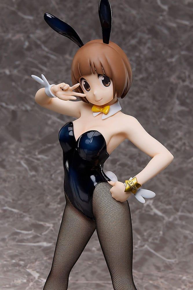 Kill la Kill PVC Figur 1/4 Mako Mankanshoku: Bunny Ver. 40 cm FREEing