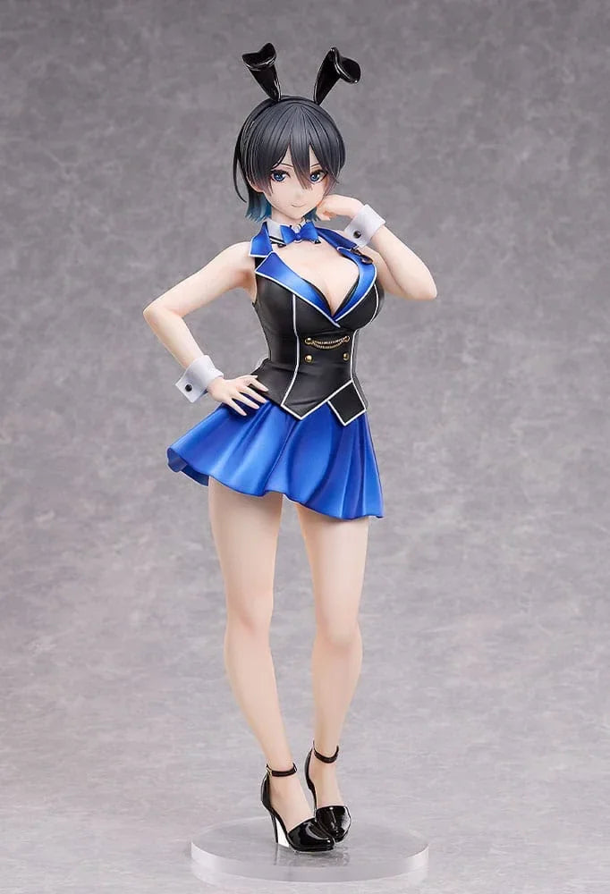 Bunny Garden PVC Figur 1/4 Miuka 43 cm FREEing