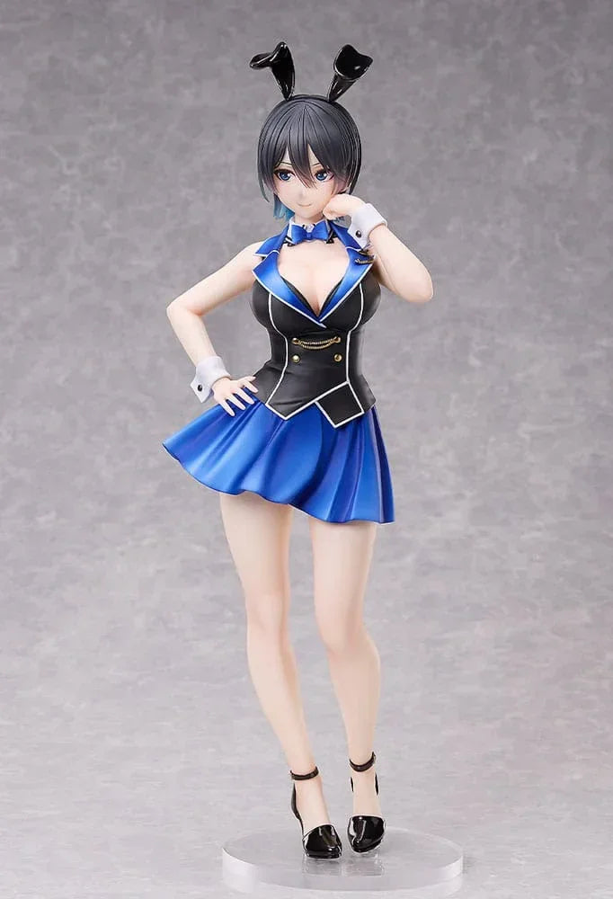 Bunny Garden PVC Figur 1/4 Miuka 43 cm FREEing
