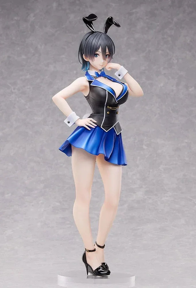 Bunny Garden PVC Figur 1/4 Miuka 43 cm FREEing