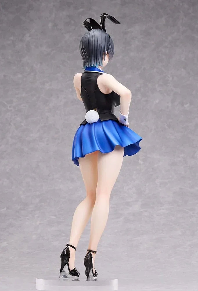 Bunny Garden PVC Figur 1/4 Miuka 43 cm FREEing