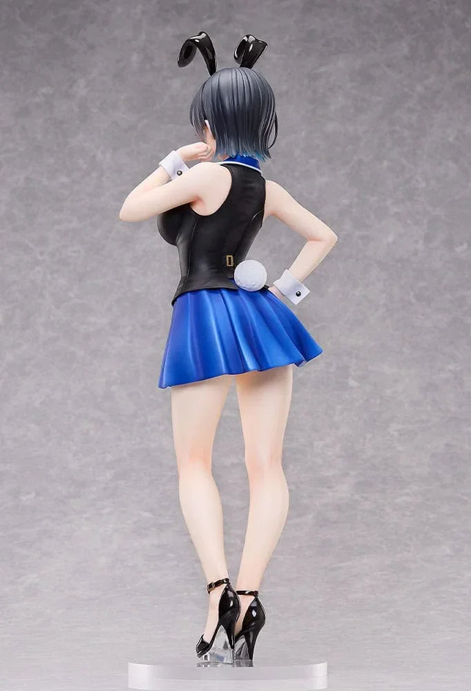Bunny Garden PVC Figur 1/4 Miuka 43 cm FREEing