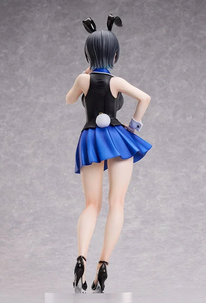 Bunny Garden PVC Figur 1/4 Miuka 43 cm FREEing