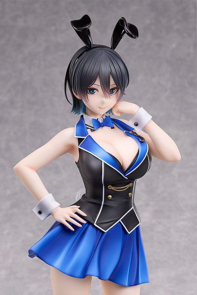 Bunny Garden PVC Figur 1/4 Miuka 43 cm FREEing