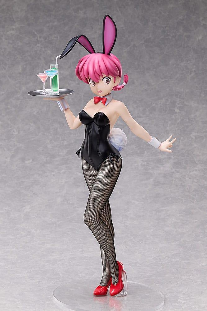 Ranma 1/2 PVC Figur 1/4 Ranma: Bunny Ver. 44 cm FREEing