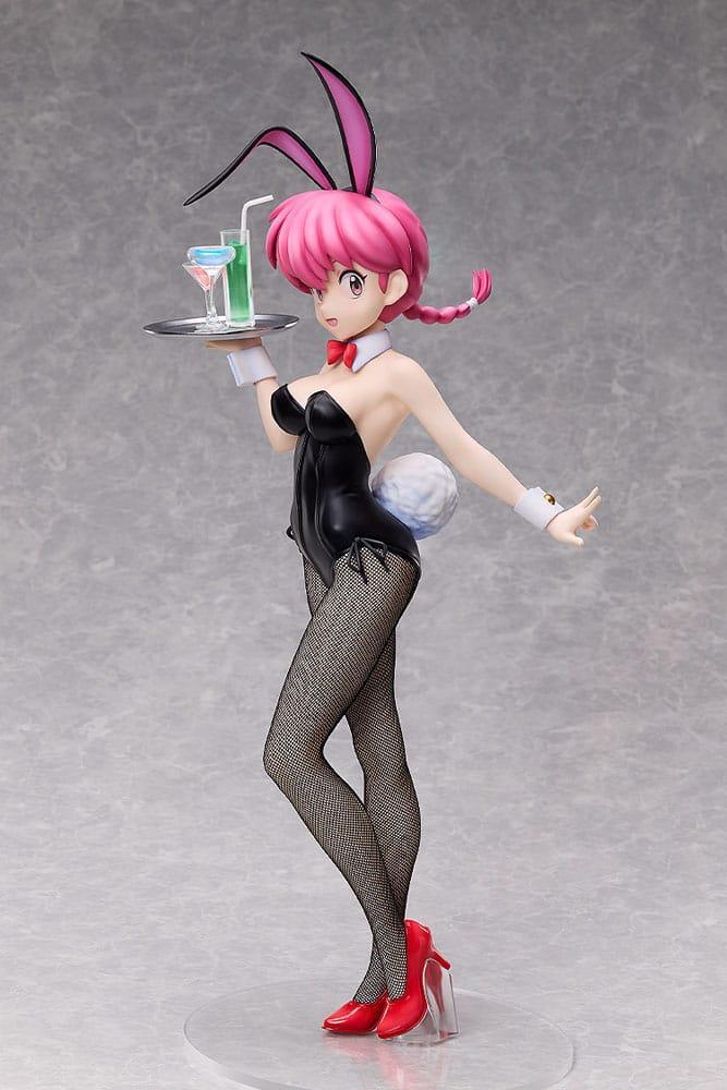 Ranma 1/2 PVC Figur 1/4 Ranma: Bunny Ver. 44 cm FREEing