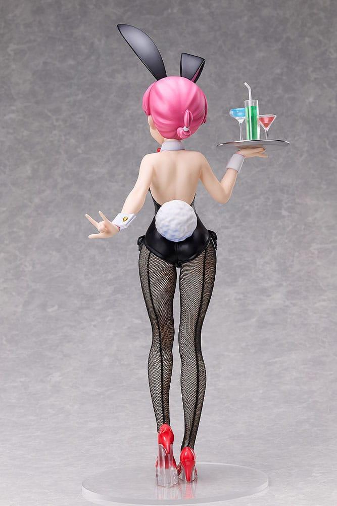 Ranma 1/2 PVC Figur 1/4 Ranma: Bunny Ver. 44 cm FREEing