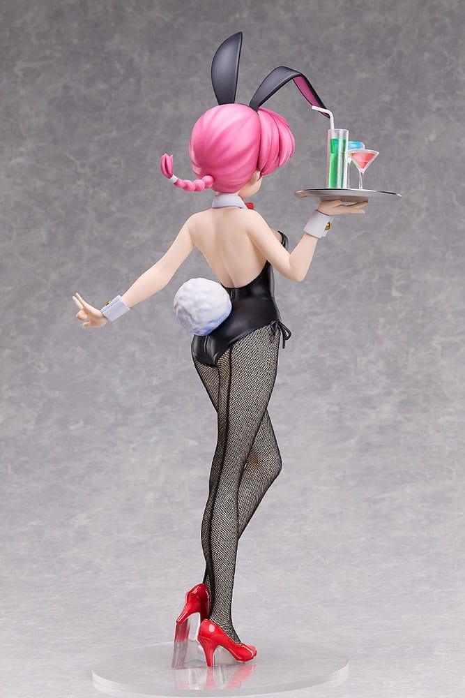 Ranma 1/2 PVC Figur 1/4 Ranma: Bunny Ver. 44 cm FREEing