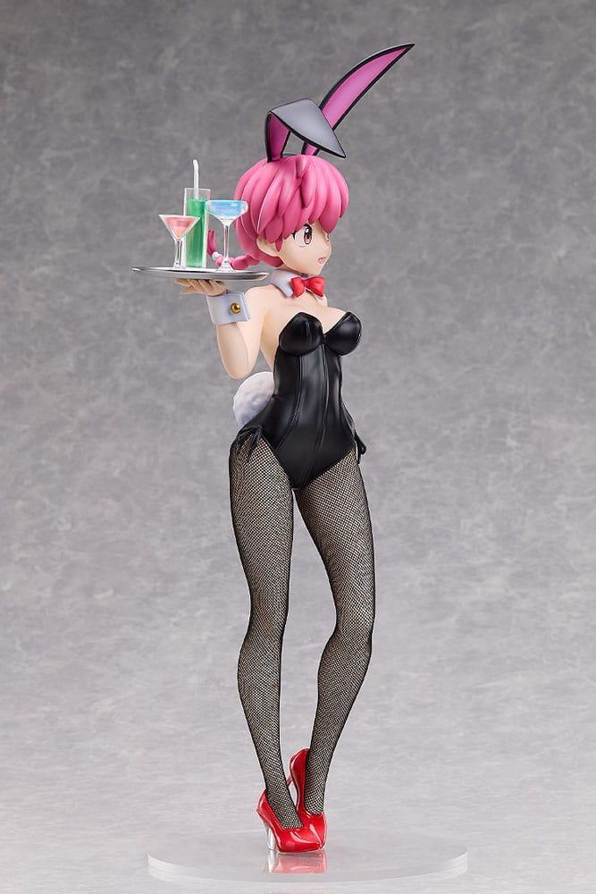 Ranma 1/2 PVC Figur 1/4 Ranma: Bunny Ver. 44 cm FREEing