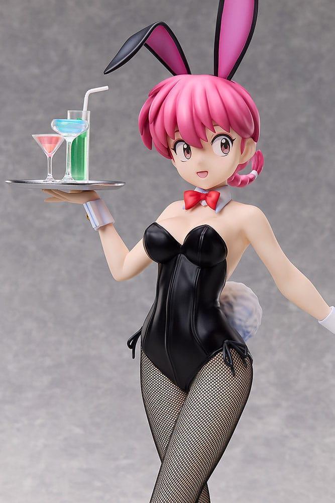 Ranma 1/2 PVC Figur 1/4 Ranma: Bunny Ver. 44 cm FREEing