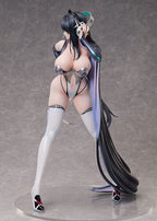 Azur Lane PVC Figur 1/4 Strasbourg: Faerie of the Race Circuit 40 cm FREEing