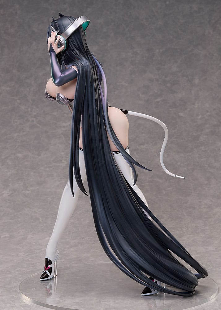 Azur Lane PVC Figur 1/4 Strasbourg: Faerie of the Race Circuit 40 cm FREEing