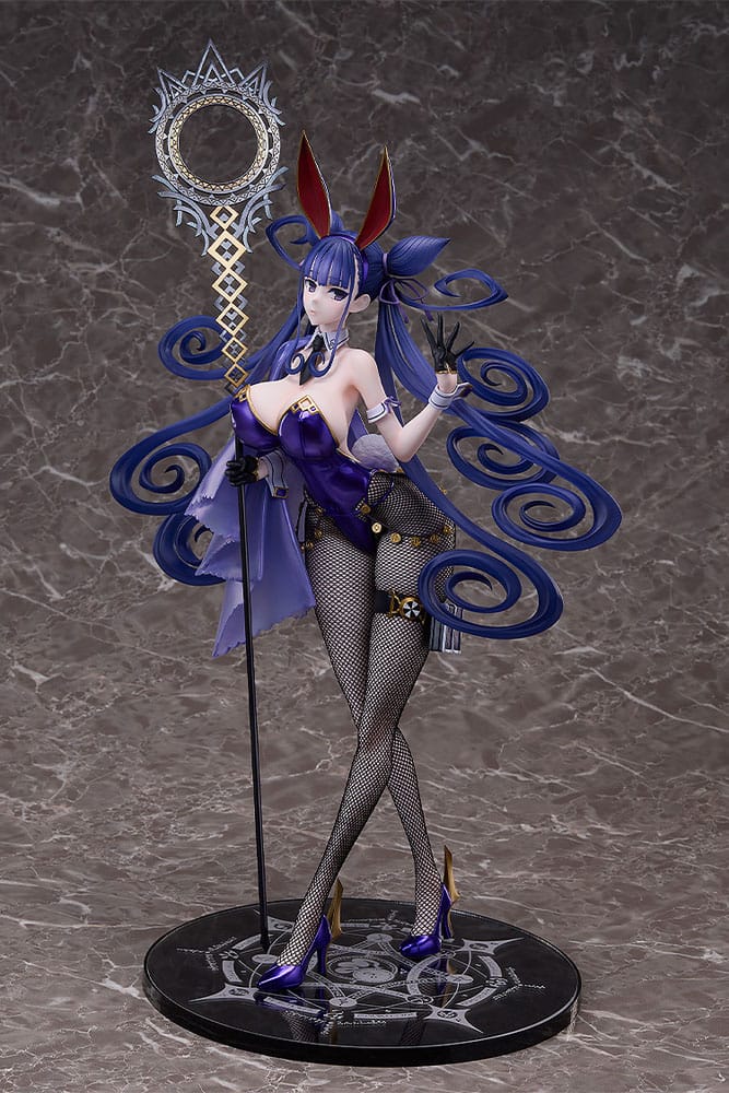 Fate/Grand Order PVC Figur 1/4 Murasaki Shikibu: Bunny Girl Style 53 cm FREEing