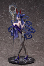 Fate/Grand Order PVC Figur 1/4 Murasaki Shikibu: Bunny Girl Style 53 cm FREEing