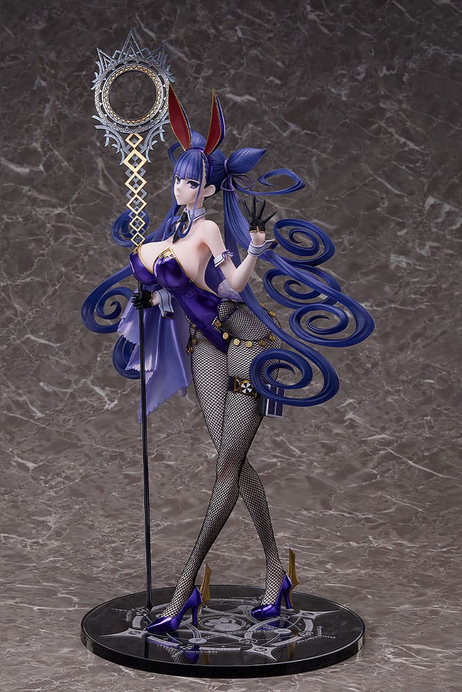 Fate/Grand Order PVC Figur 1/4 Murasaki Shikibu: Bunny Girl Style 53 cm FREEing