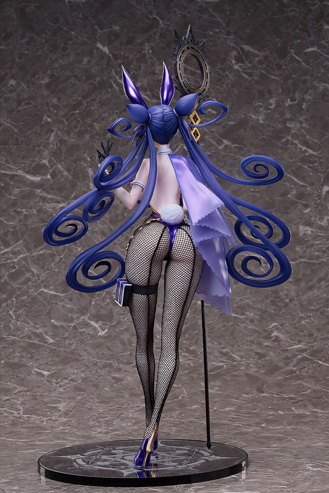 Fate/Grand Order PVC Figur 1/4 Murasaki Shikibu: Bunny Girl Style 53 cm FREEing