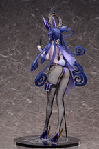Fate/Grand Order PVC Figur 1/4 Murasaki Shikibu: Bunny Girl Style 53 cm FREEing