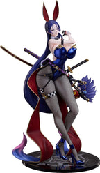 Fate/Grand Order PVC Figur 1/4 Minamoto-no-Raikou: Bunny Girl Style 51 cm FREEing