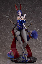 Fate/Grand Order PVC Figur 1/4 Minamoto-no-Raikou: Bunny Girl Style 51 cm FREEing