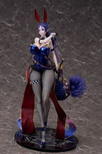 Fate/Grand Order PVC Figur 1/4 Minamoto-no-Raikou: Bunny Girl Style 51 cm FREEing