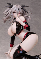 Azur Lane PVC Figur 1/4 Joffre: Blessings' First Flight 21 cm FREEing