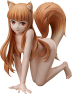 Spice and Wolf PVC Figur 1/4 Holo (Rerelease) 19 cm FREEing