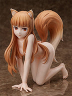 Spice and Wolf PVC Figur 1/4 Holo (Rerelease) 19 cm FREEing