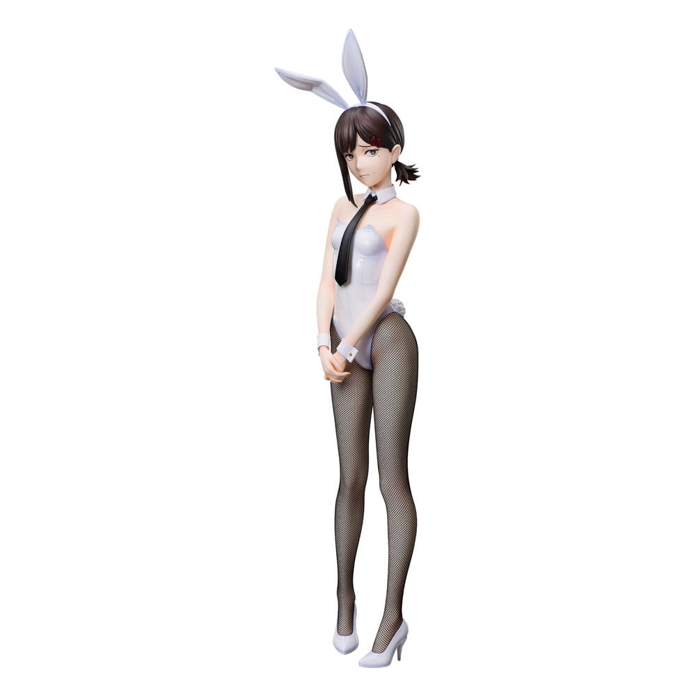 Chainsaw Man PVC Figur 1/4 Kobeni: Bunny Ver. 46 cm FREEing