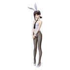 Chainsaw Man PVC Figur 1/4 Kobeni: Bunny Ver. 46 cm FREEing