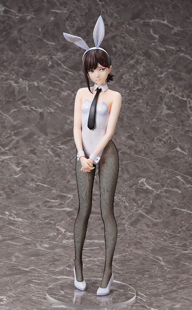 Chainsaw Man PVC Figur 1/4 Kobeni: Bunny Ver. 46 cm FREEing