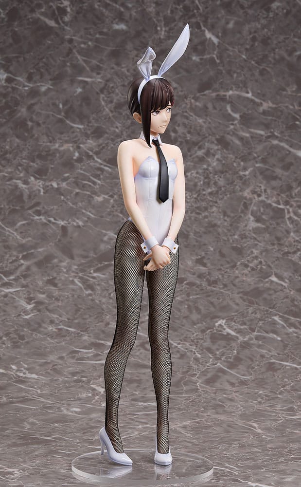 Chainsaw Man PVC Figur 1/4 Kobeni: Bunny Ver. 46 cm FREEing