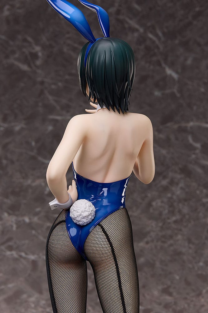 Chainsaw Man PVC Figur 1/4 Himeno: Bunny Ver. 50 cm FREEing