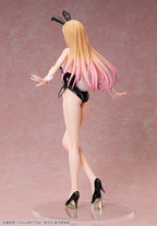 My Dress-Up Darling PVC Figur 1/4 Marin Kitagawa: Bare Leg Bunny Ver. 45 cm FREEing