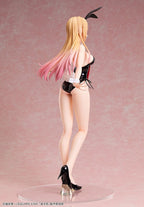 My Dress-Up Darling PVC Figur 1/4 Marin Kitagawa: Bare Leg Bunny Ver. 45 cm FREEing