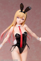 My Dress-Up Darling PVC Figur 1/4 Marin Kitagawa: Bare Leg Bunny Ver. 45 cm FREEing