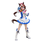 Uma Musume PVC Figur 1/4 Tokai Teio 40 cm FREEing