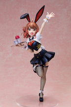 My Dress-Up Darling PVC Figur 1/4 Ume Hanami: Bunny Ver. 45 cm FREEing