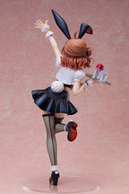 My Dress-Up Darling PVC Figur 1/4 Ume Hanami: Bunny Ver. 45 cm FREEing
