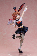 My Dress-Up Darling PVC Figur 1/4 Ume Hanami: Bunny Ver. 45 cm FREEing