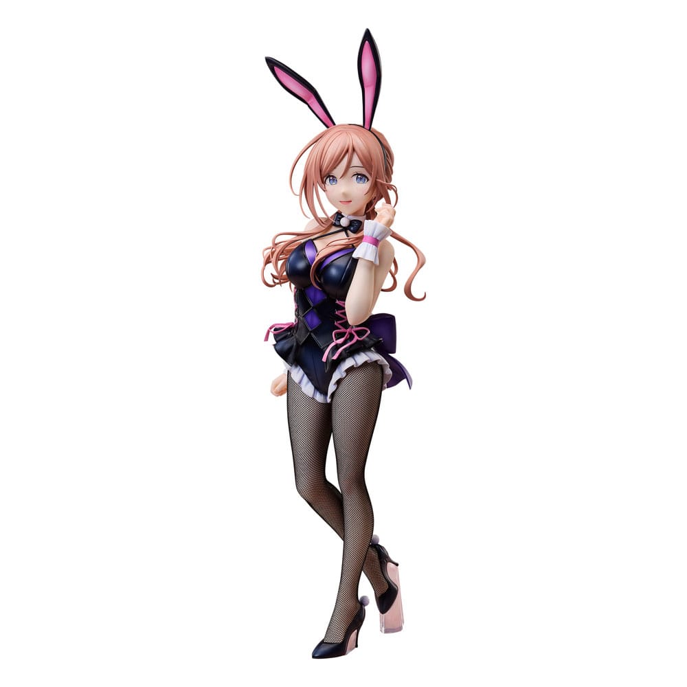 My Dress-Up Darling PVC Figur 1/4 Rinami Himesaki: Bunny Ver. 45 cm FREEing
