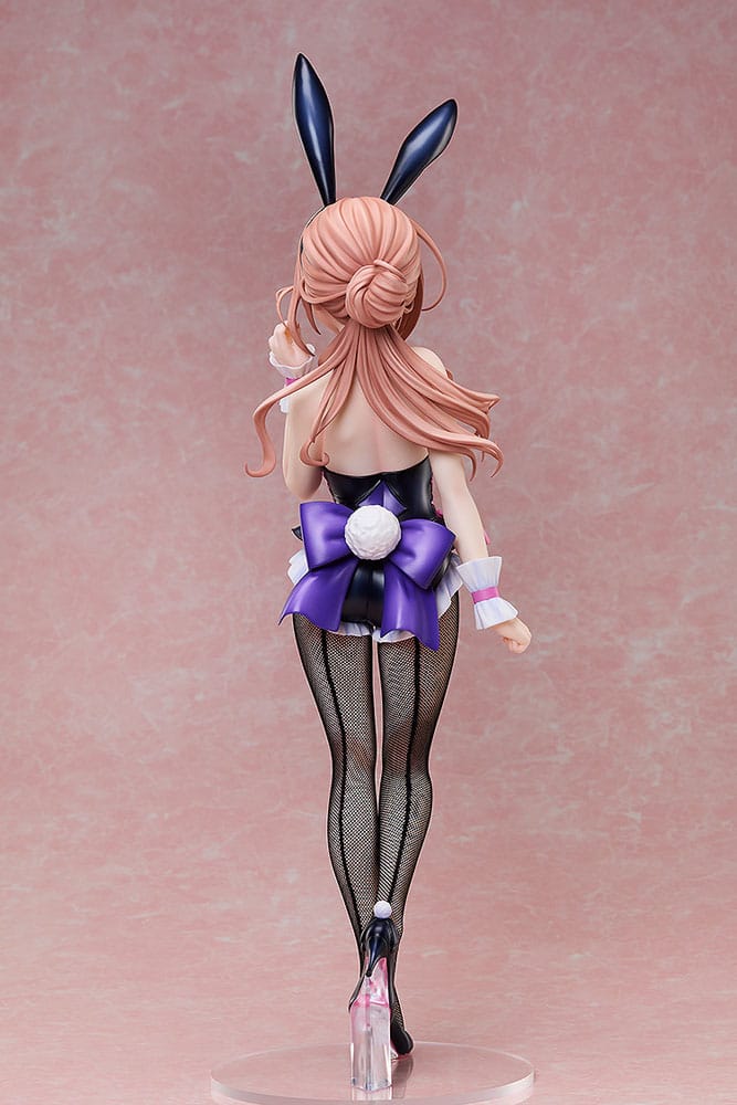 My Dress-Up Darling PVC Figur 1/4 Rinami Himesaki: Bunny Ver. 45 cm FREEing