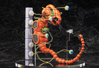 R-Type Figma Action Figur Dobkeratops 20 cm FREEing
