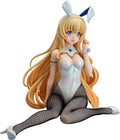 Goblin Slayer PVC Figur 1/4 Prästinnans Kaninversion 25 cm FREEing