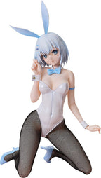 Date A Live V PVC Figur 1/4 Origami Tobiichi: Kanin Version 34 cm FREEing
