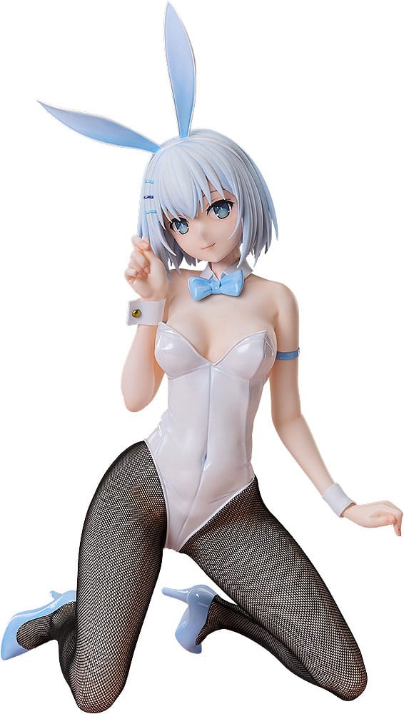 Date A Live V PVC Figur 1/4 Origami Tobiichi: Kanin Version 34 cm FREEing