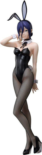 Chainsaw Man PVC Figur 1/4 Reze: Bunny Ver. 49 cm FREEing