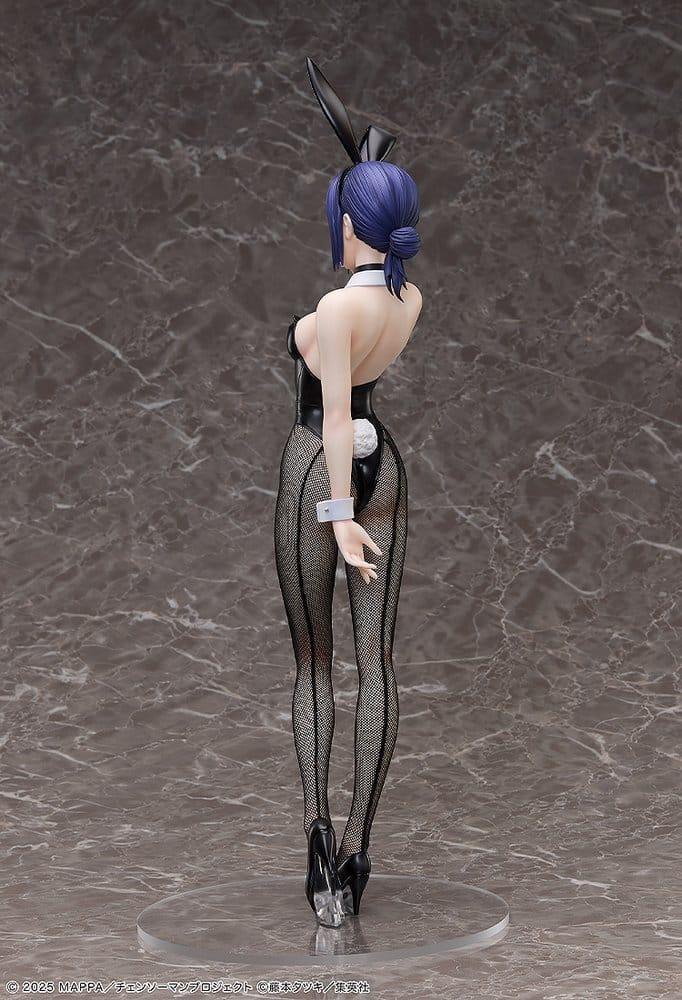 Chainsaw Man PVC Figur 1/4 Reze: Bunny Ver. 49 cm FREEing