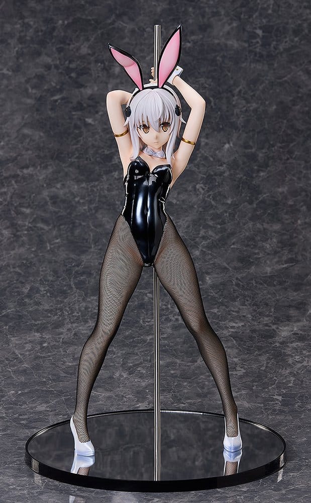 High School DxD Hero PVC Figur 1/4 Koneko Toujou: Bunny Ver. 2nd 32 cm